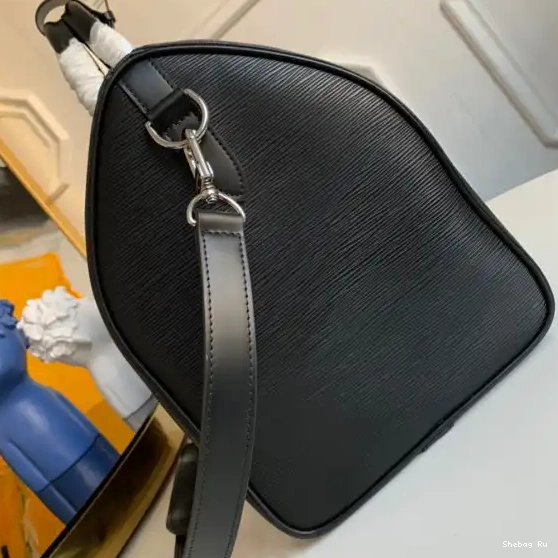 VUITTON 45 KEEPALL LOUIS BANDOULIÈRE 0519